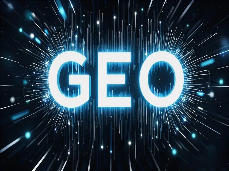 美脉通升级GEO智能优化模块：解决品牌在AI搜索结果中的隐形问题